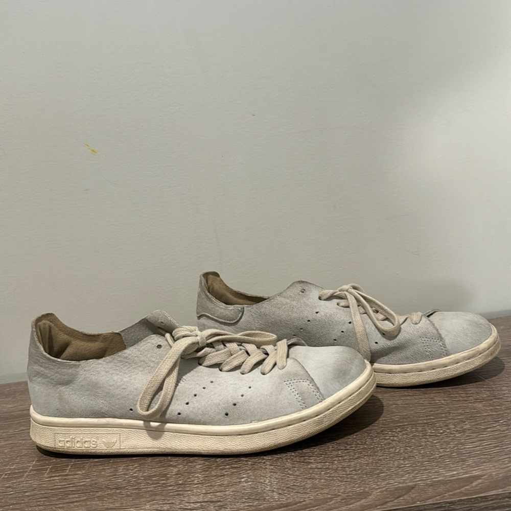 Stan Smith, ortholite Adidas sneakers, size 8